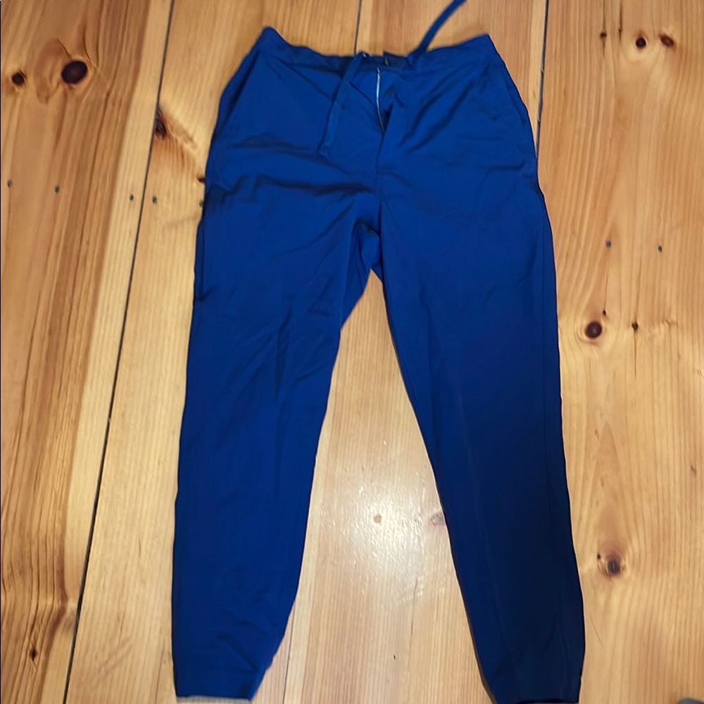 Patagonia Casual Blue Pants